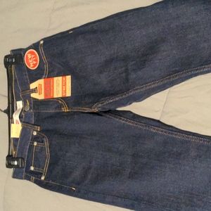 502 Levi's Stretch